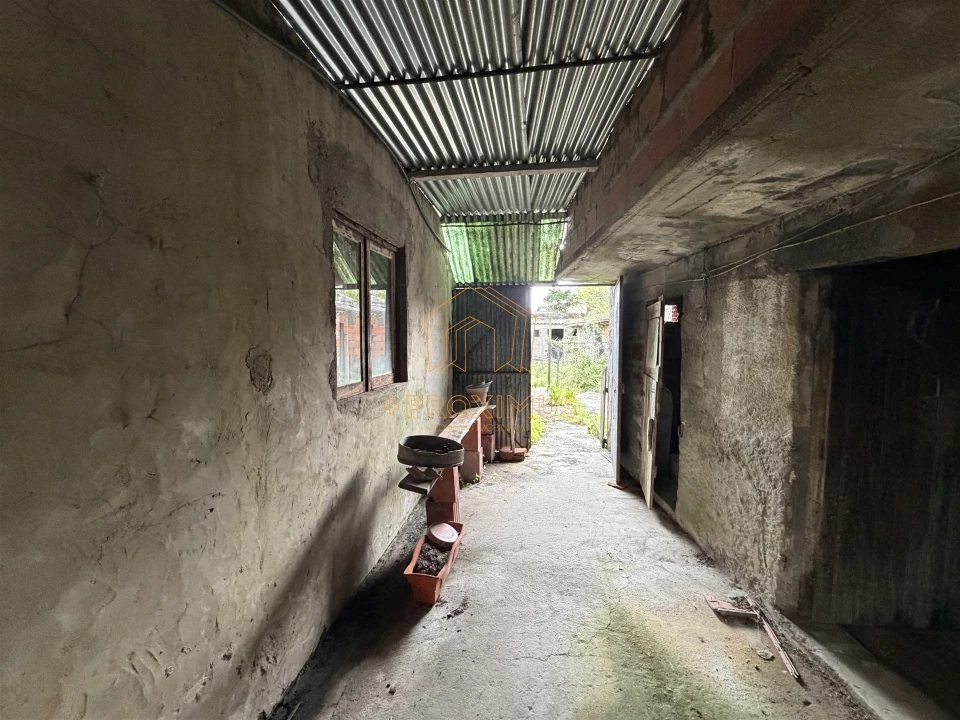 Moradia T2 para Venda em Tocha Foto 26