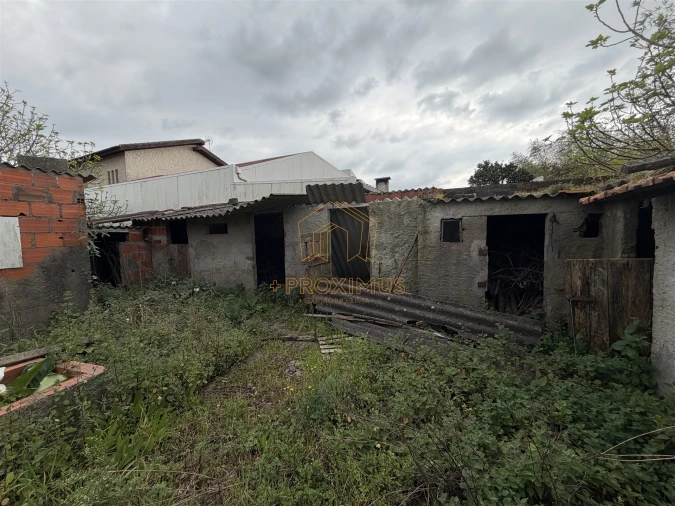 Moradia T2 para Venda em Tocha Foto 28