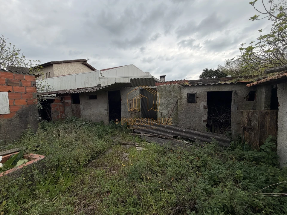 Moradia T2 para Venda em Tocha Foto 28