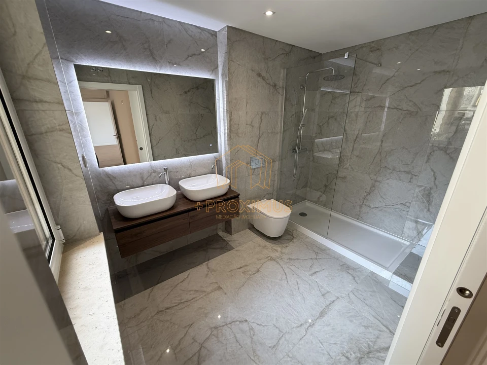 Apartamento T3 para Venda em Buarcos Foto 16