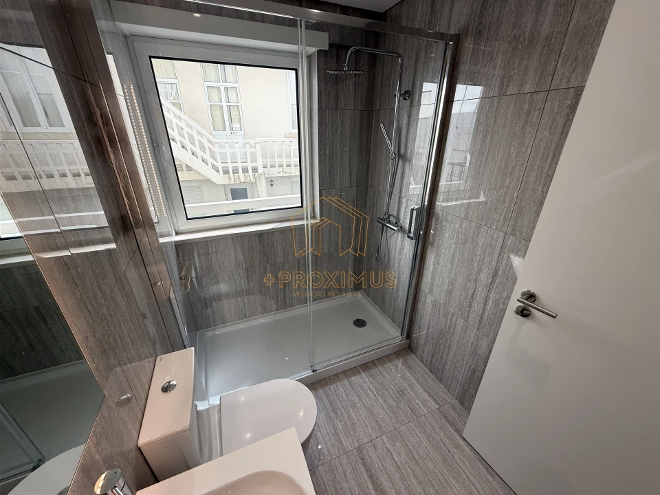 Apartamento T3 para Venda em Buarcos Foto 24