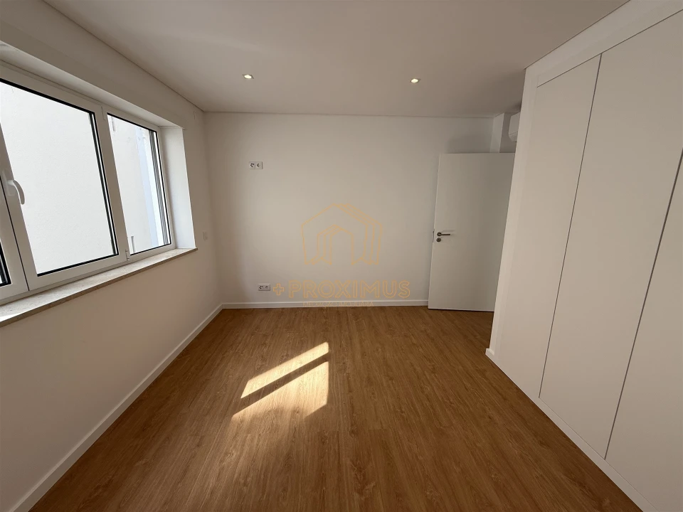 Apartamento T3 para Venda em Buarcos Foto 20