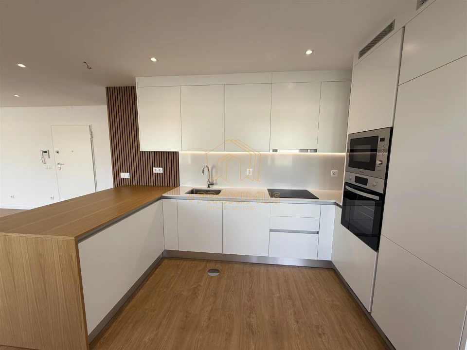 Apartamento T3 para Venda em Buarcos Foto 7