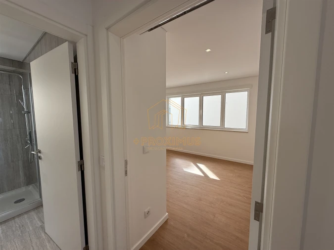 Apartamento T3 para Venda em Buarcos Foto 17