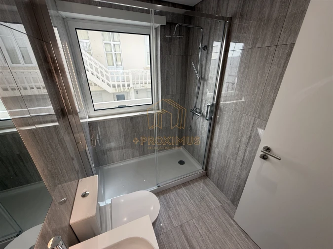 Apartamento T3 para Venda em Buarcos Foto 24