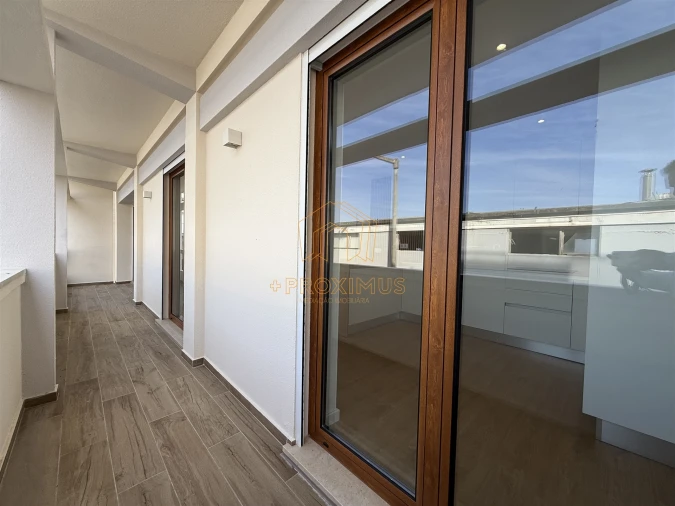 Apartamento T3 para Venda em Buarcos Foto 11