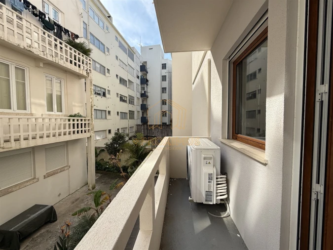 Apartamento T3 para Venda em Buarcos Foto 28