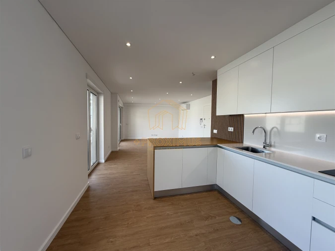 Apartamento T3 para Venda em Buarcos Foto 9