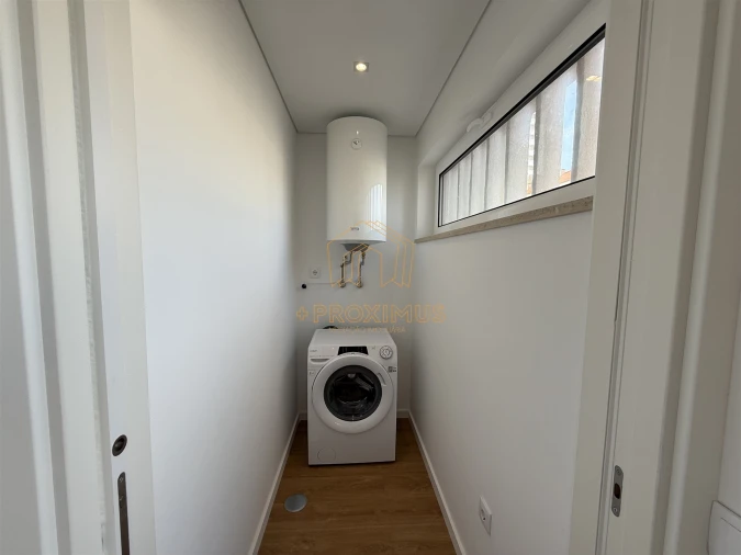 Apartamento T3 para Venda em Buarcos Foto 8