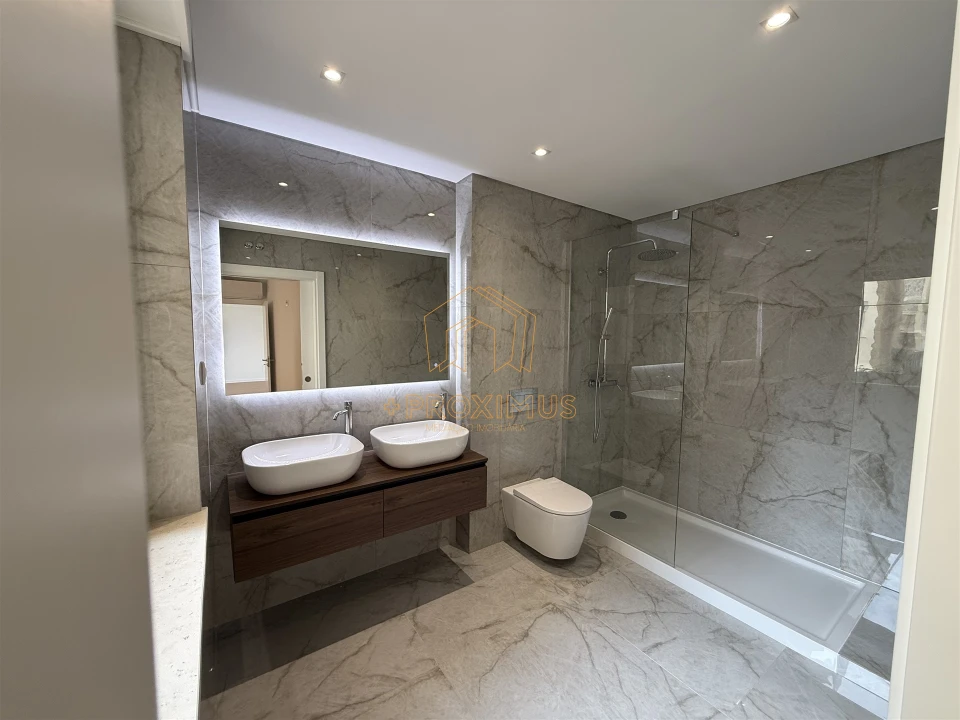 Apartamento T3 para Venda em Buarcos Foto 15