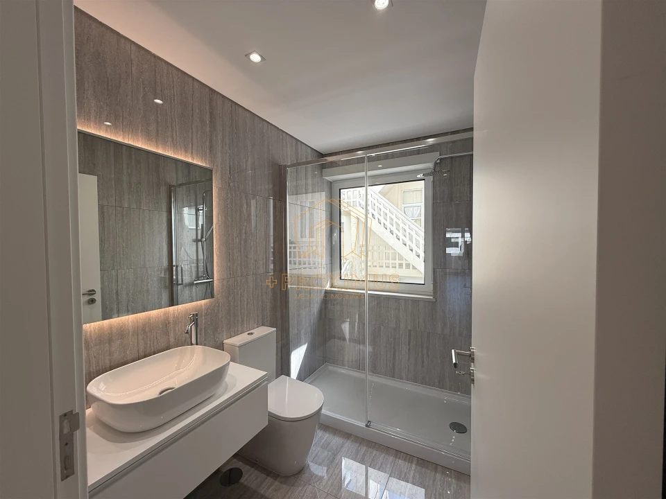 Apartamento T3 para Venda em Buarcos Foto 22