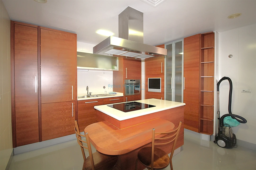 Apartamento T4 para Venda em Loule (São Clemente) Foto 2