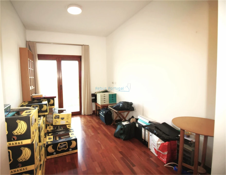 Apartamento T4 para Venda em Loule (São Clemente) Foto 10