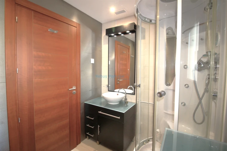 Apartamento T4 para Venda em Loule (São Clemente) Foto 7