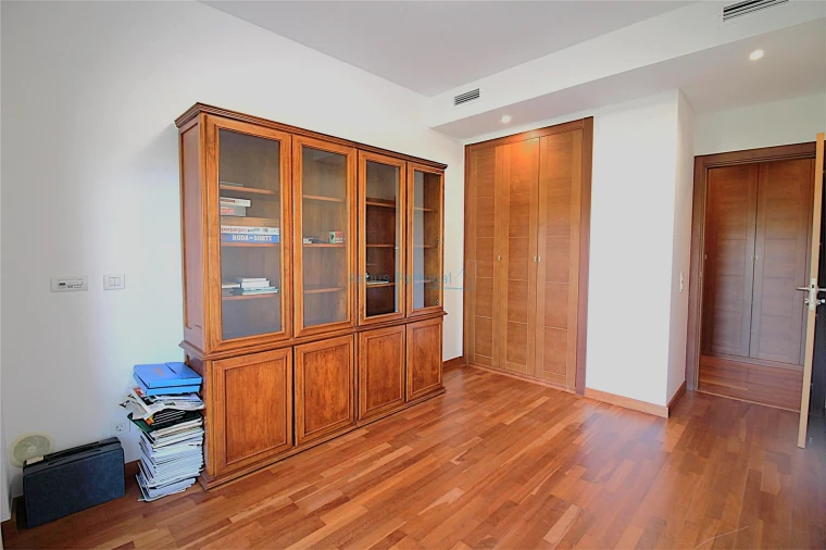 Apartamento T4 para Venda em Loule (São Clemente) Foto 4