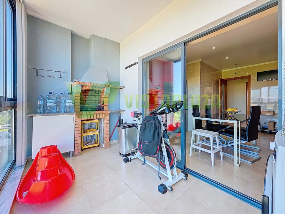 Apartamento T3 para Venda em Portimão Foto 8