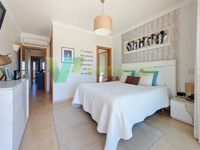 Apartamento T3 para Venda em Portimão Foto 13