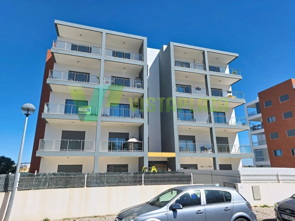 Apartamento T3 para Venda em Portimão Foto 13