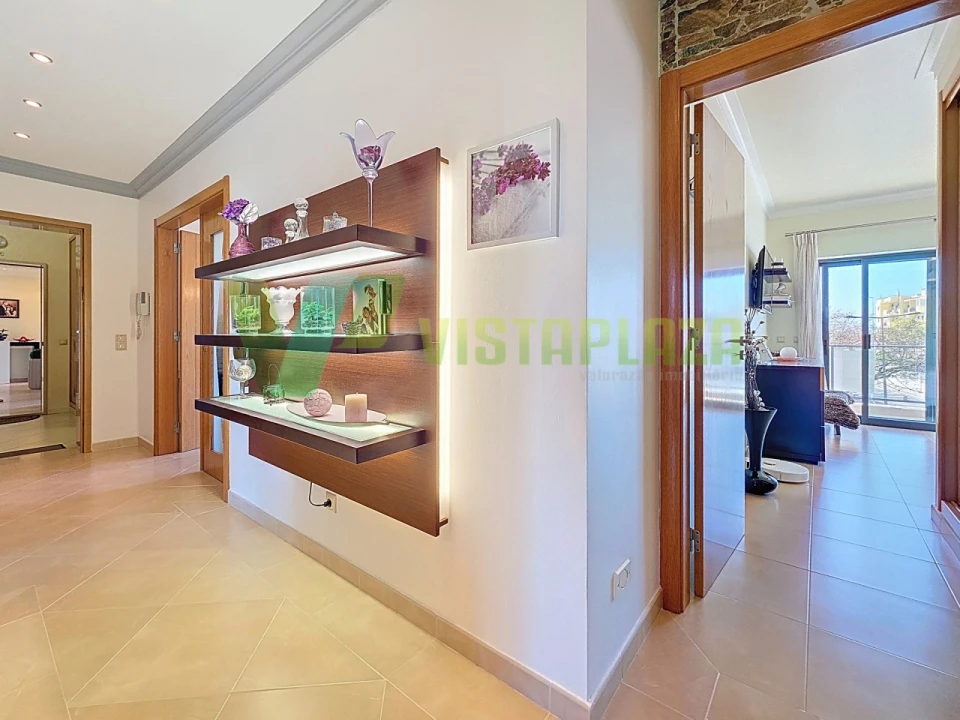 Apartamento T3 para Venda em Portimão Foto 8