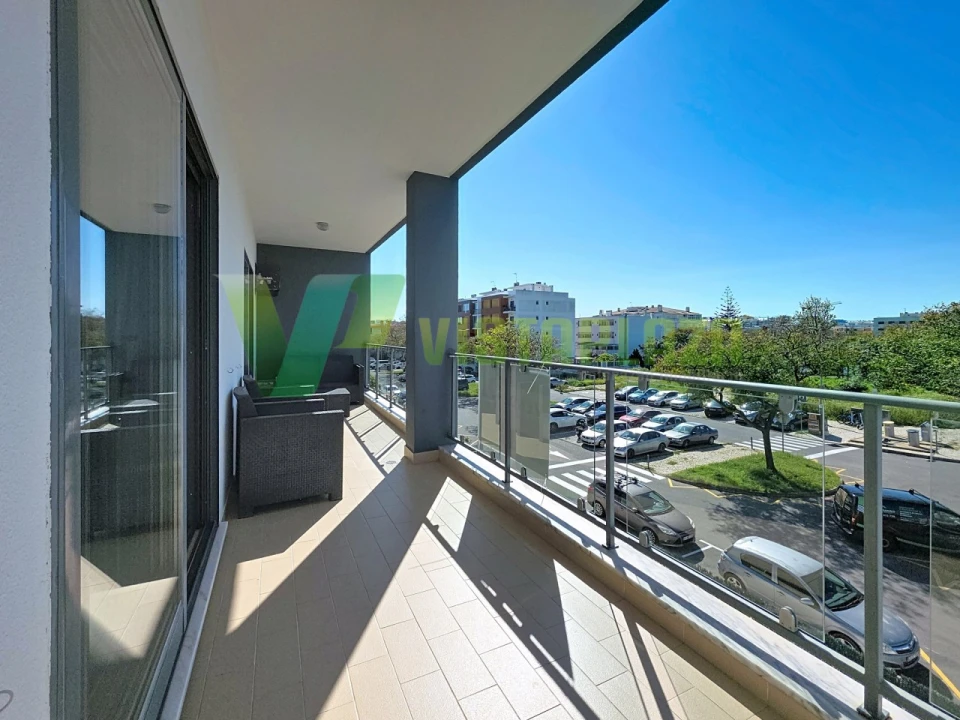 Apartamento T3 para Venda em Portimão Foto 10