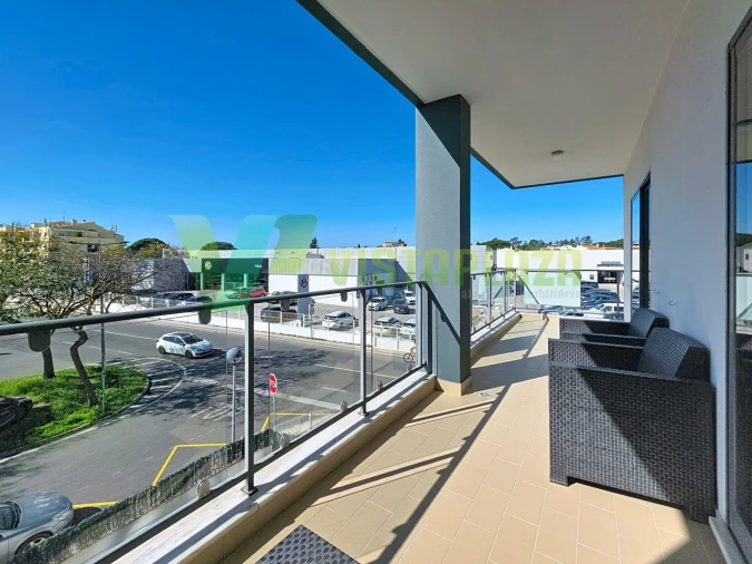 Apartamento T3 para Venda em Portimão Foto 25