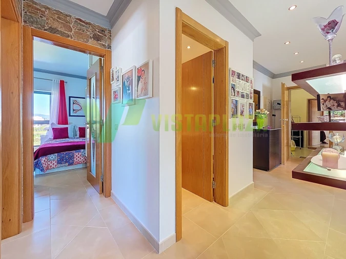 Apartamento T3 para Venda em Portimão Foto 27