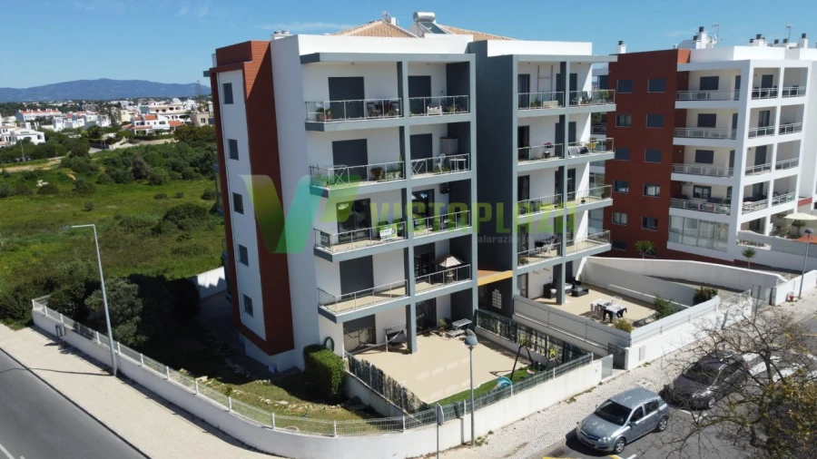 Apartamento T3 para Venda em Portimão Foto 31