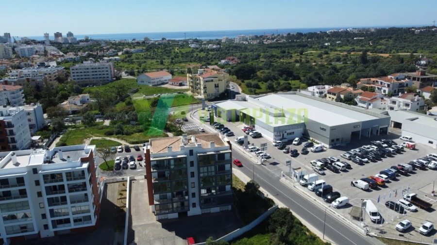 Apartamento T3 para Venda em Portimão Foto 33