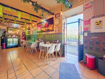 Negócio para Venda em Portimão