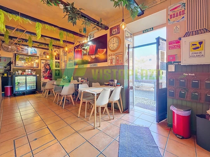 Negócio para Venda em Portimão Foto 2