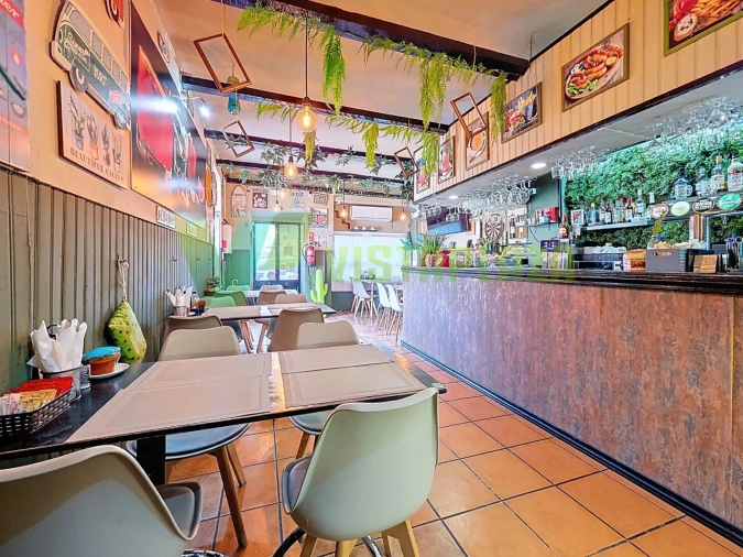 Negócio para Venda em Portimão Foto 6