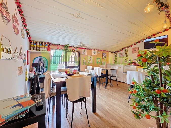 Negócio para Venda em Portimão Foto 7