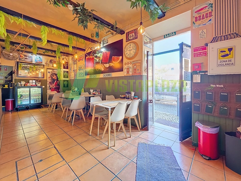 Negócio para Cedência de Quotas em Portimão Foto 2