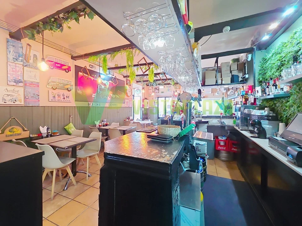 Negócio para Cedência de Quotas em Portimão Foto 5