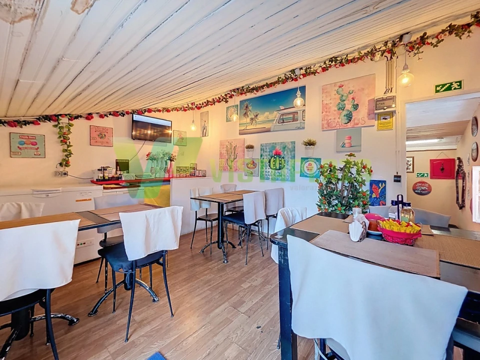 Negócio para Cedência de Quotas em Portimão Foto 8