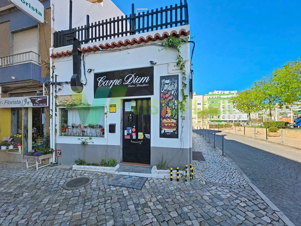 Negócio para Cedência de Quotas em Portimão Foto 9