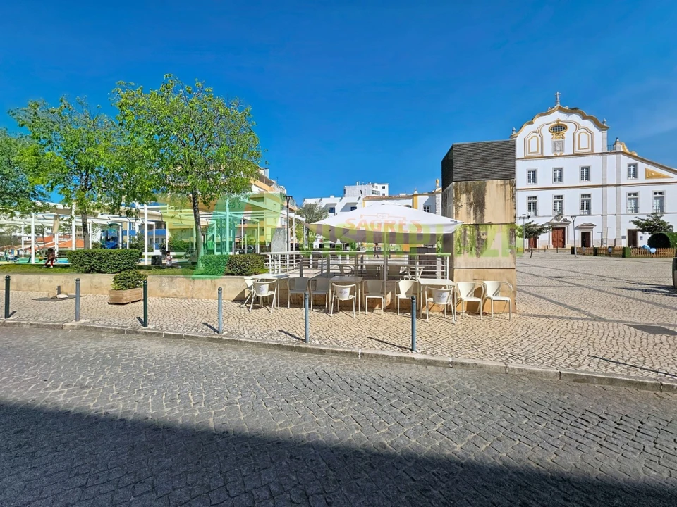 Negócio para Cedência de Quotas em Portimão Foto 13