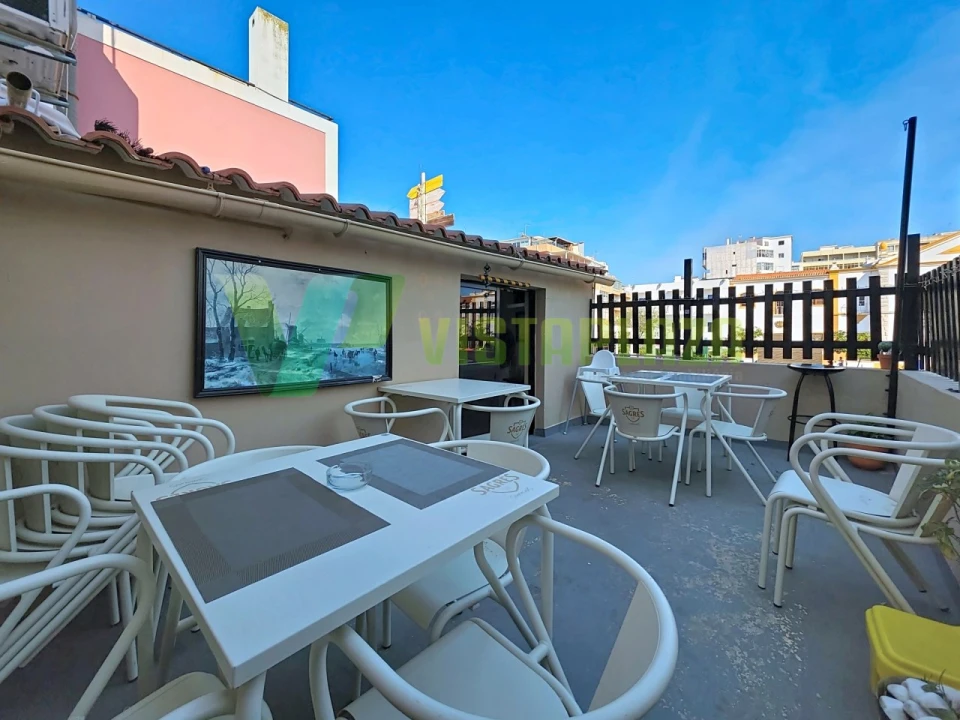 Negócio para Cedência de Quotas em Portimão Foto 14