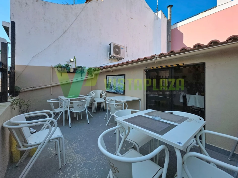 Negócio para Cedência de Quotas em Portimão Foto 15