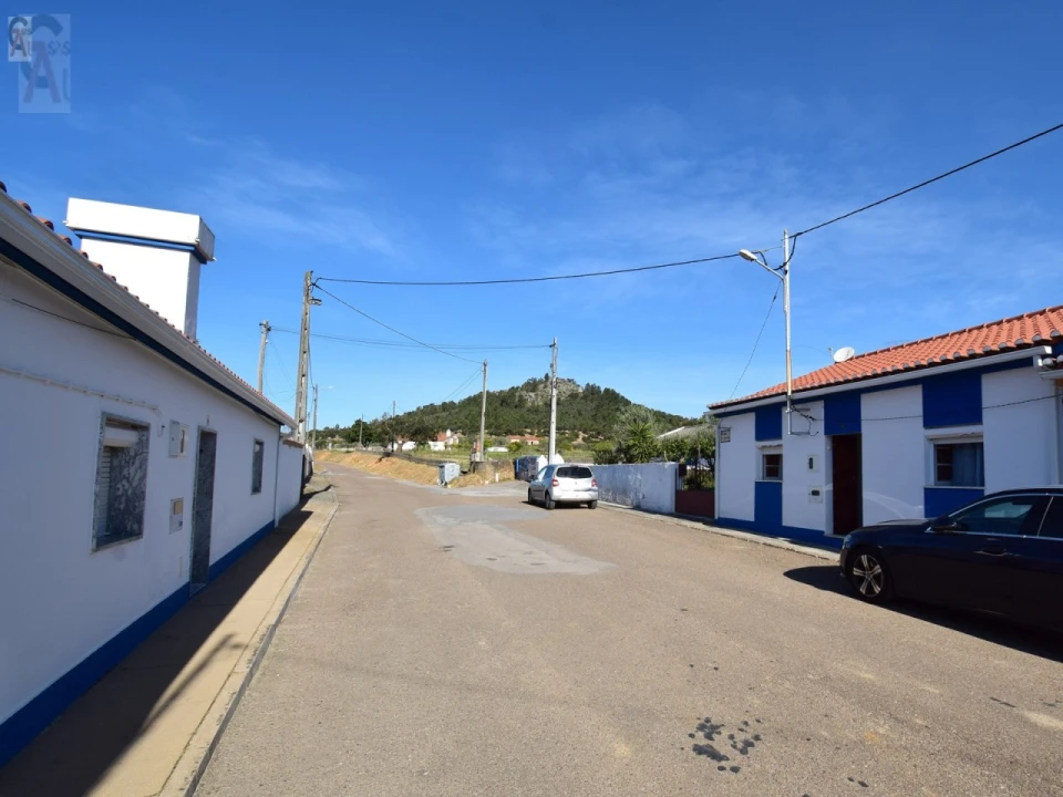 Moradia T2 para Venda em Esperança Foto 21