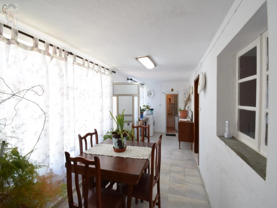 Moradia T2 para Venda em Esperança Foto 22