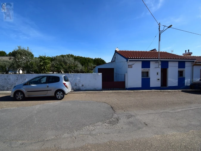 Moradia T2 para Venda em Esperança Foto 6