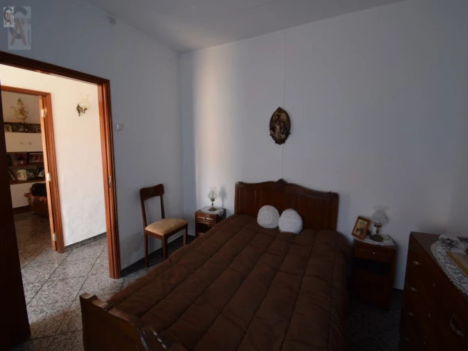 Moradia T2 para Venda em Esperança Foto 12