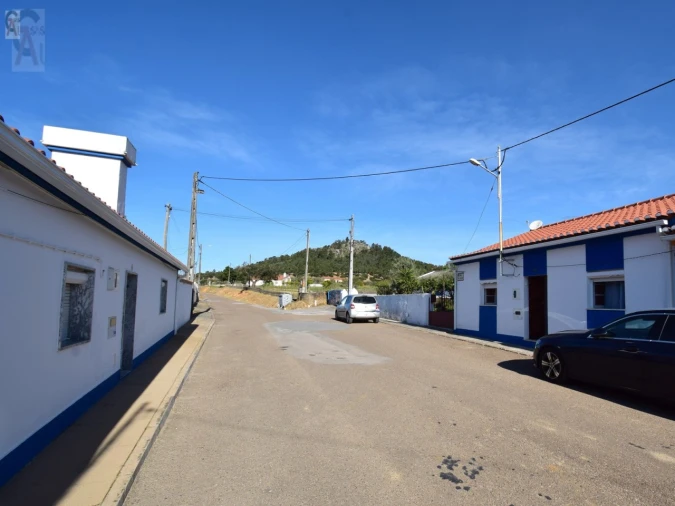 Moradia T2 para Venda em Esperança Foto 21