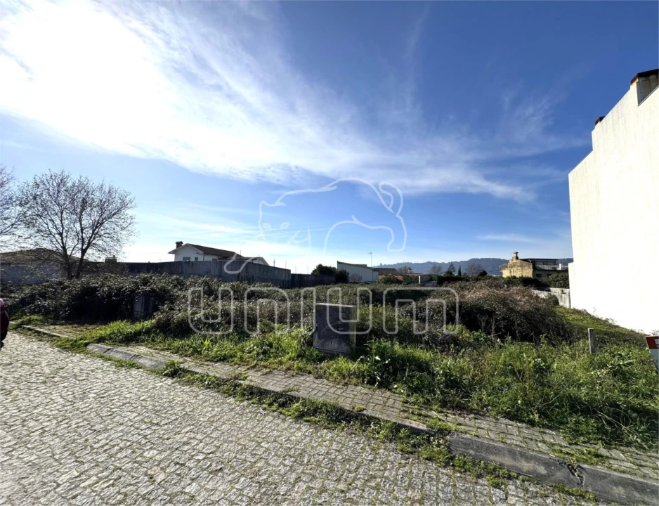 Terreno para Venda em Santa Maria Maior e Monserrate e Meadela Foto 1