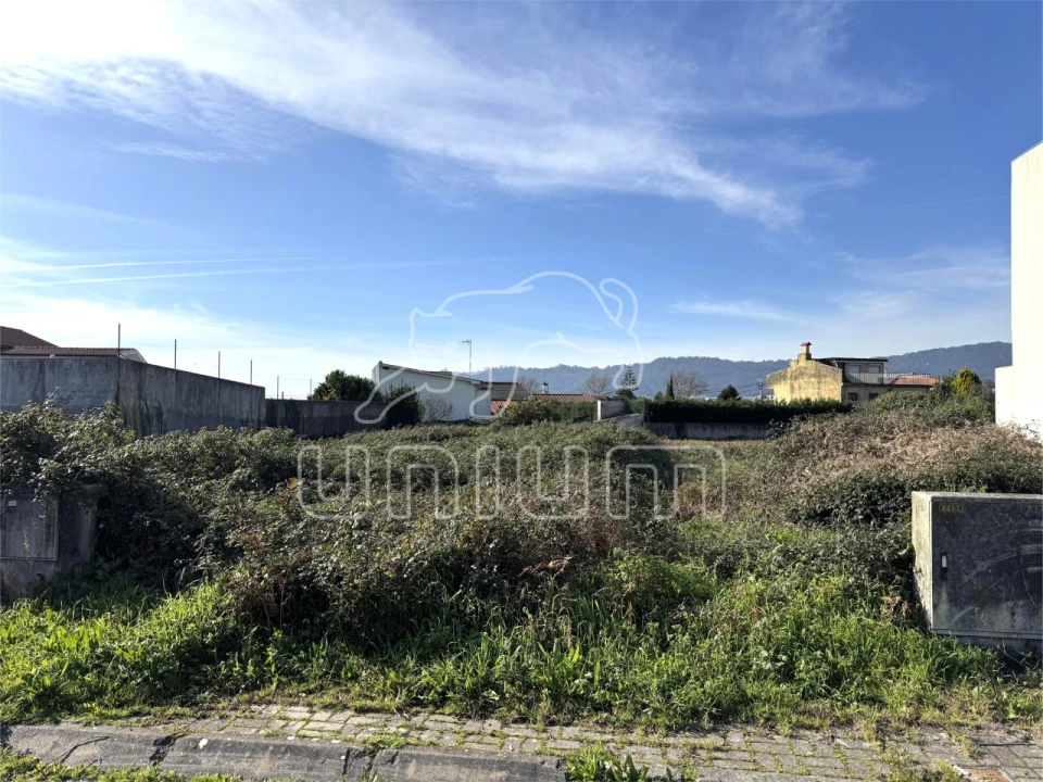 Terreno para Venda em Santa Maria Maior e Monserrate e Meadela Foto 2