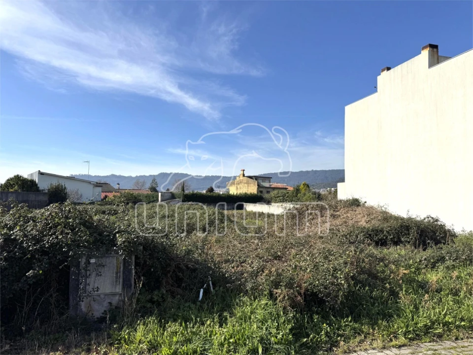 Terreno para Venda em Santa Maria Maior e Monserrate e Meadela Foto 3