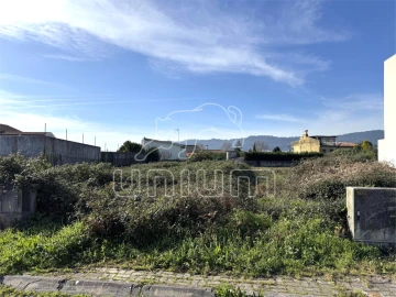 Terreno para Venda em Santa Maria Maior e Monserrate e Meadela