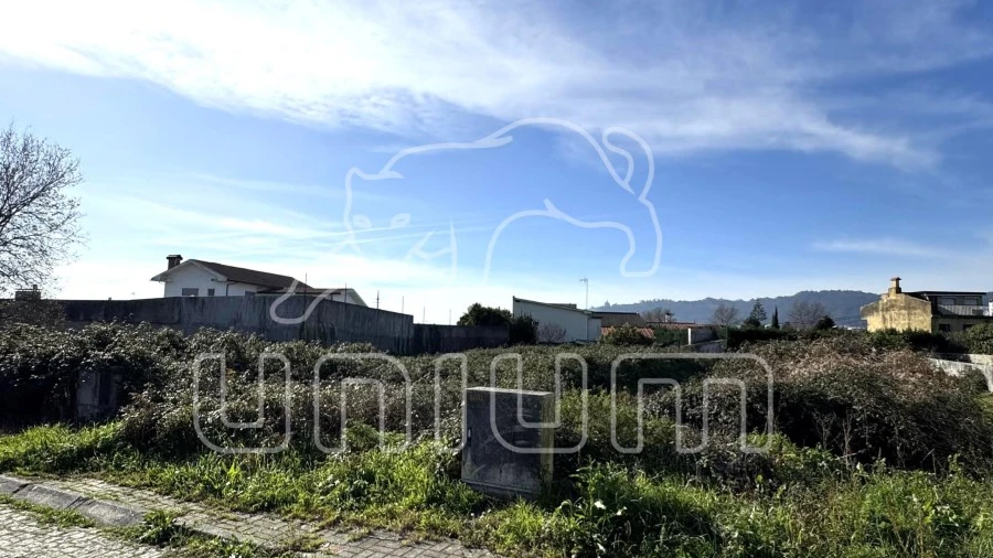 Terreno para Venda em Santa Maria Maior e Monserrate e Meadela