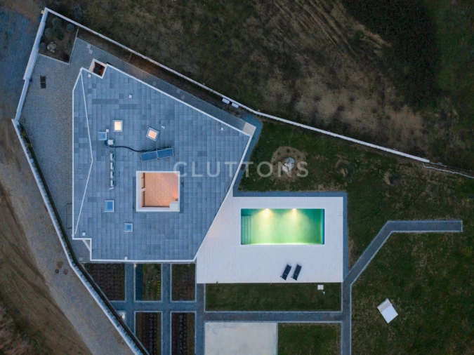 Moradia T3 para Venda em Nossa Senhora da Vila, Nossa Senhora do Bispo e Silveiras Foto 6